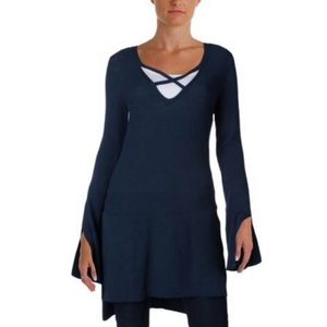 Free people Tunic Nwt